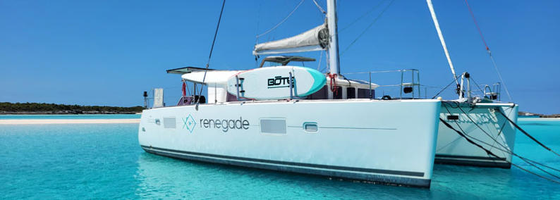 Sailing is for everyone!