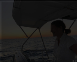 We have many female boat owners