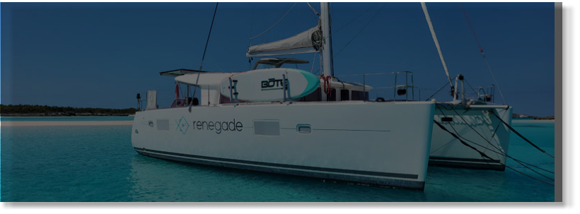 Sailing is for everyone!