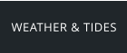 Weather and Tide Information