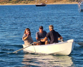 Sailing and boating is for everyone!