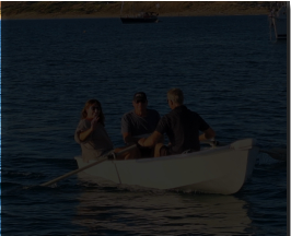 Sailing and boating is for everyone!