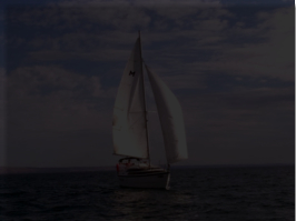 Cruising and Racing yachts... all welcome