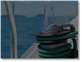 Cruising and Racing yachts... all welcome
