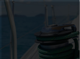 Cruising and Racing yachts... all welcome
