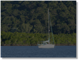 Cruising and Racing yachts... all welcome