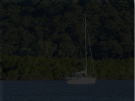 Cruising and Racing yachts... all welcome