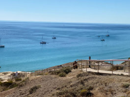 Alchemist off Glenelg