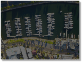 Glenelg Yacht Club