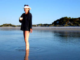 Cruising to all corners of South Australia