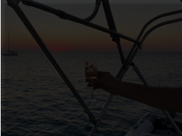 A yacht club for all yachties