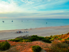 Cruising to all corners of South Australia