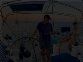 All vessels are welcome at the Glenelg Yacht Club