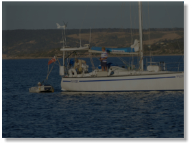 A yacht club for all yachties
