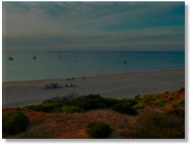 Cruising to all corners of South Australia